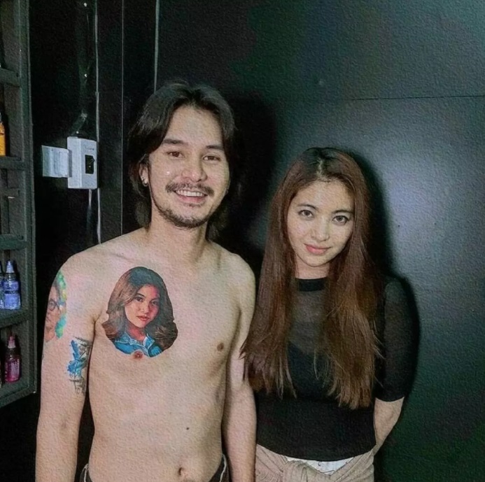 อาร์ตี้