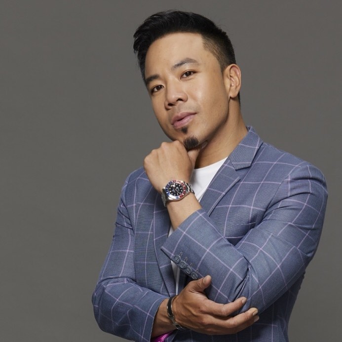 ดีเจภูมิ