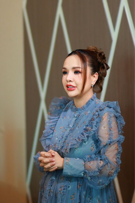 นาวิน ต้าร์ เฟล เจอข่าว เจนนี่ คืนเงิน ไม่รับงานไลฟ์