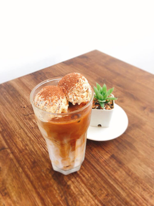 ร้านคาเฟ่ลำปาง