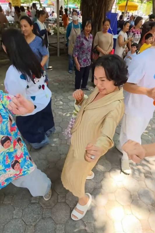 วันเกิดน้องเกล