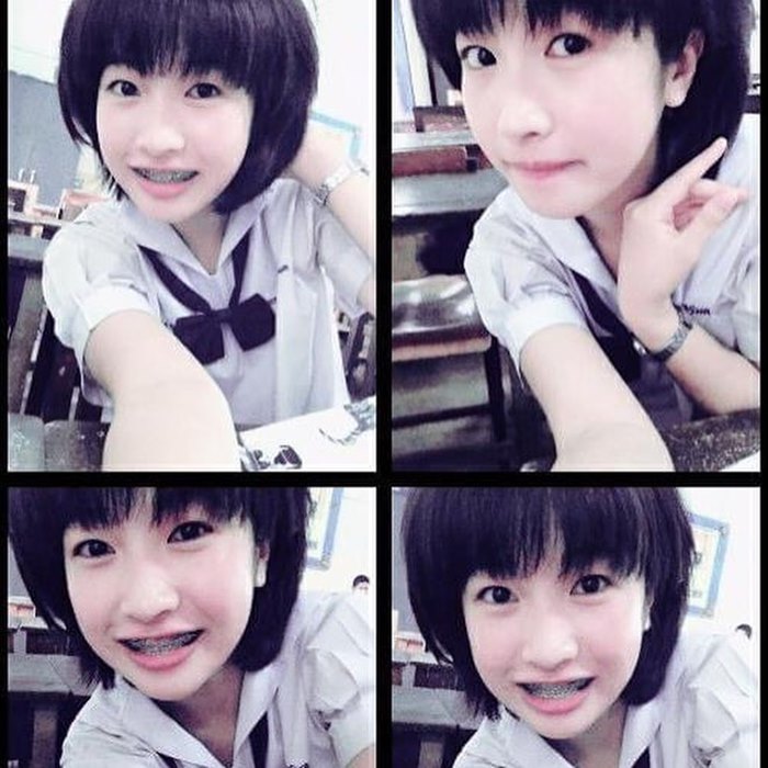 มาย ฮาเร็ม