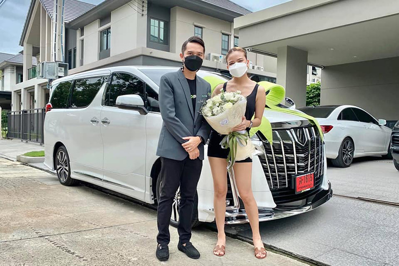 จ๊ะ นงผณี