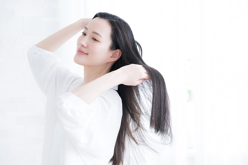 นวดหนังศีรษะ