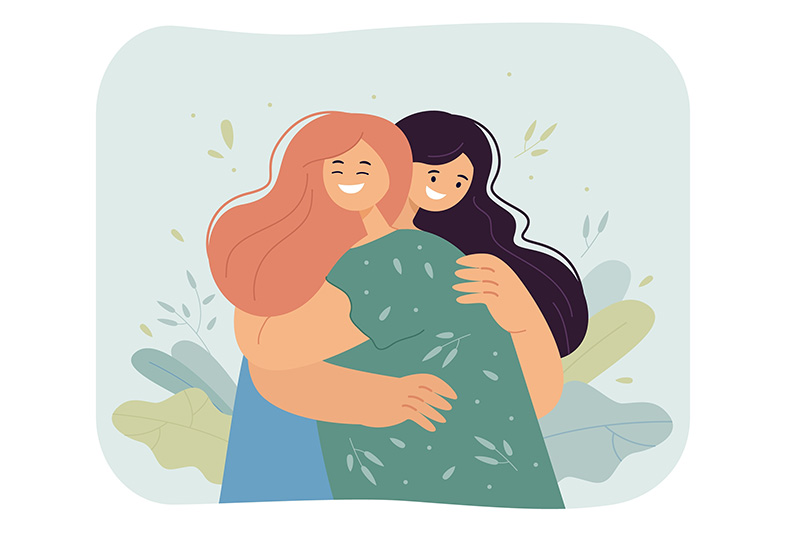 แคปชั่นมิตรภาพแท้ อำลาเพื่อน เมื่อต้องจากลา