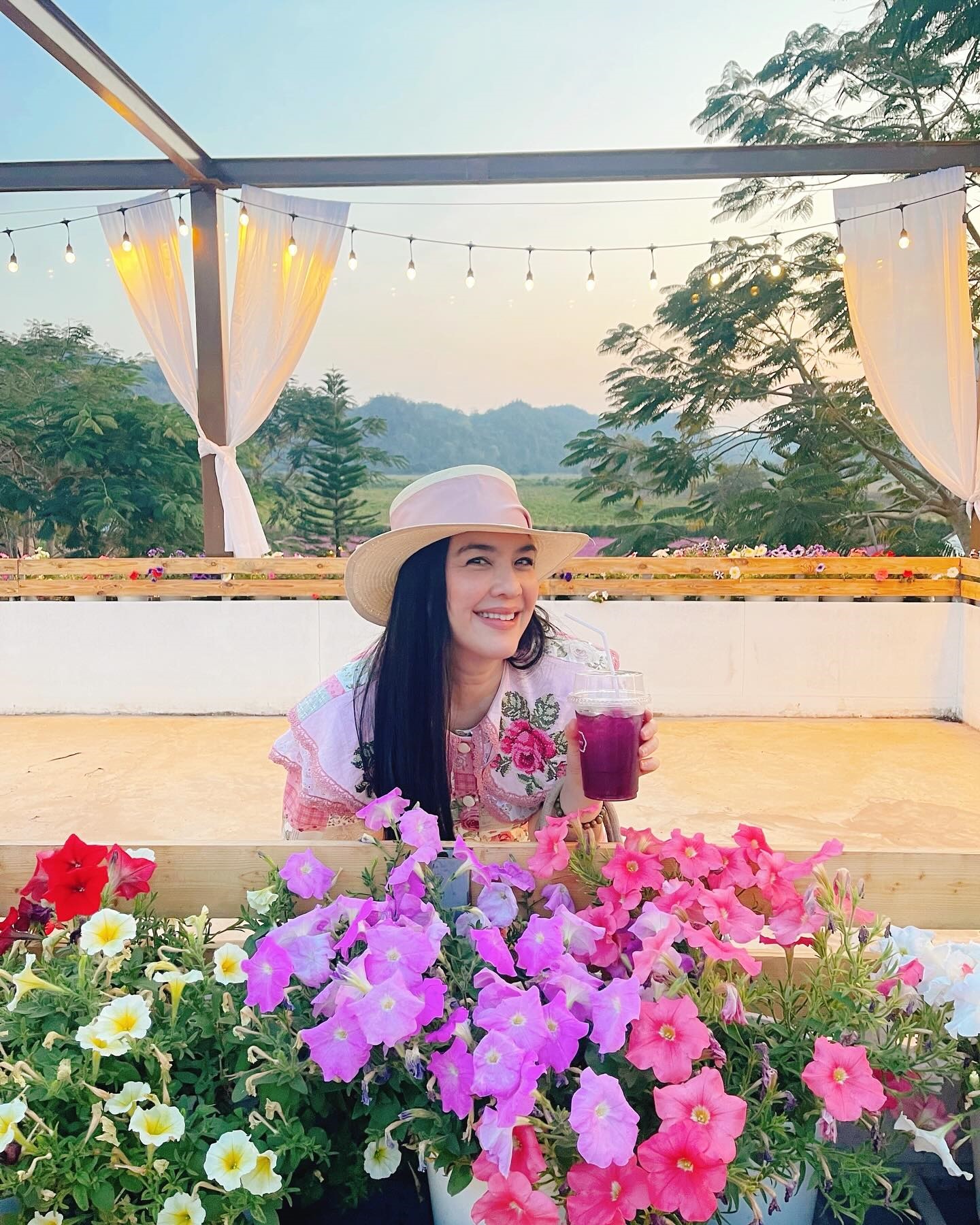  โบ ชญาดา