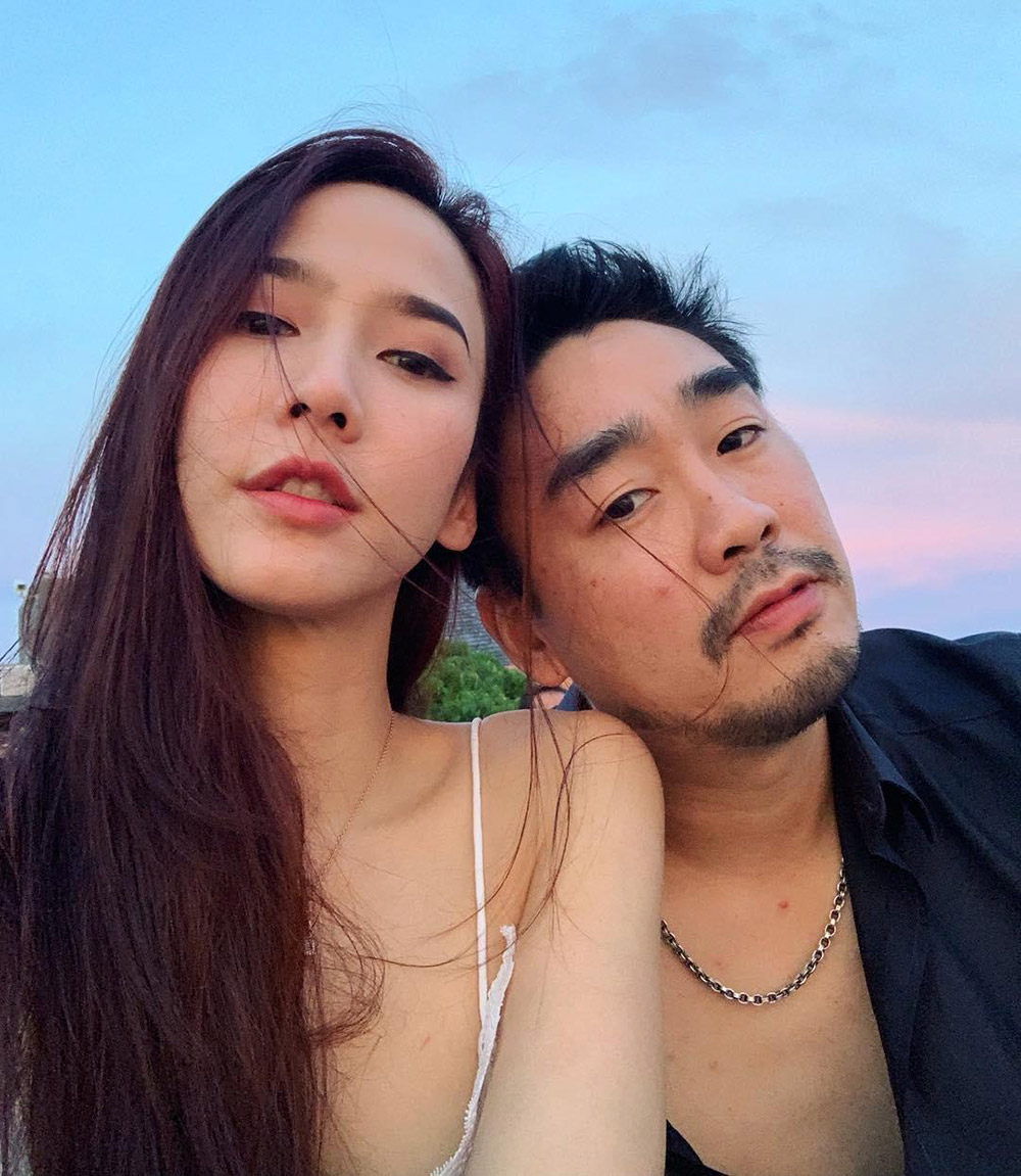 ไฮโซ, แฟนดารา