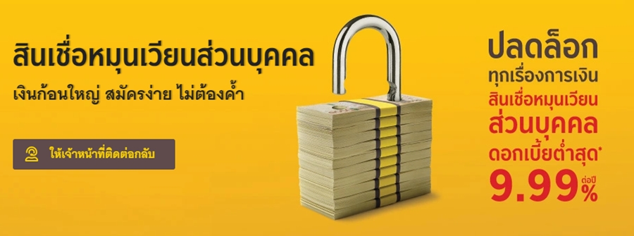 รีไฟแนนซ์บัตรเครดิต
