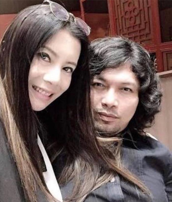 เสก กานต์