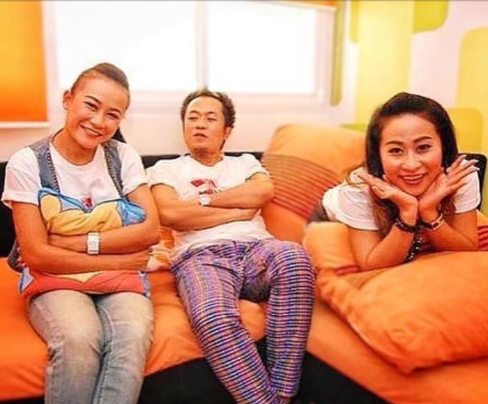 ลาล่า ลูลู่ อี๊ด โปงลางสะออน