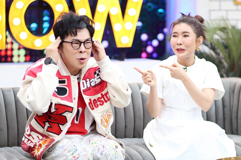 ไก่ สมพล ตุ๊ยตุ่ย พุทธชาด