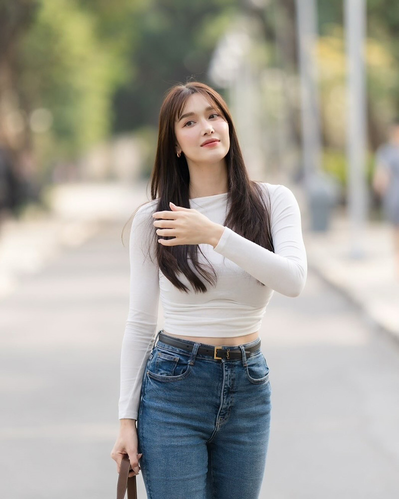 แจ็คกี้ ตอบชัด เกรท วรินทร อยู่ตรงไหน