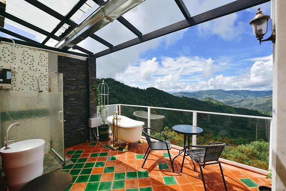 ที่พักวิวสวย 2021