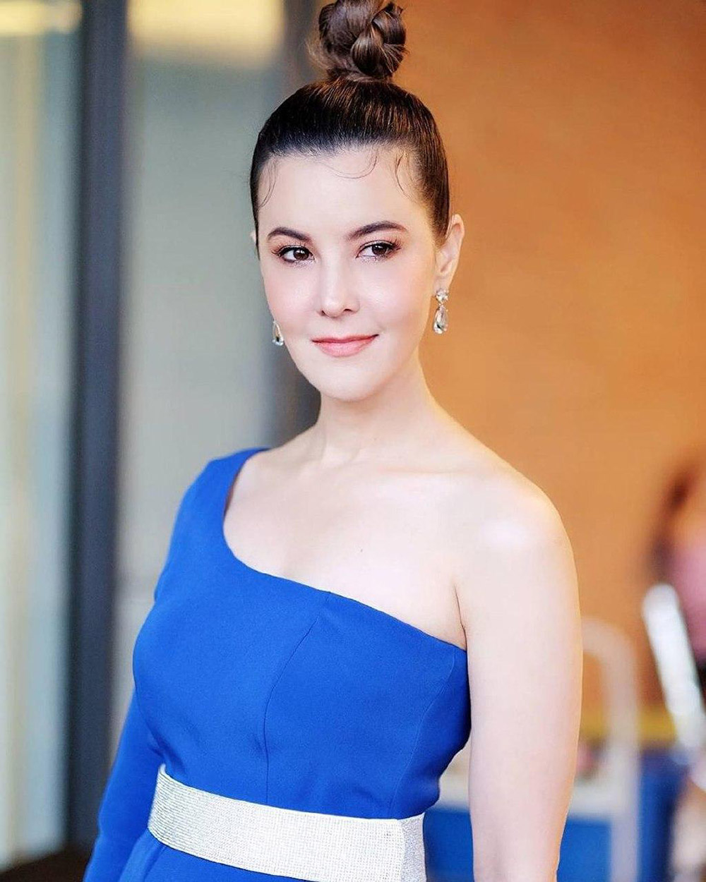 ธัญญ่า ธัญญาเรศ