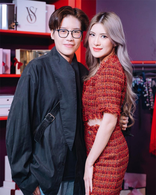 ป๊อปปี้ 3.2.1 - แพม ปภาดา ดาราเลิกกัน 2566