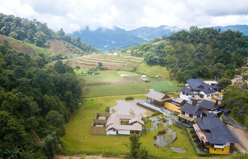 ที่พักเชียงใหม่