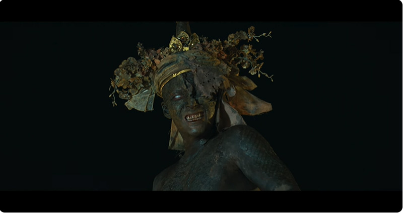 หนังพี่นาค 5 หนังผีไทย ภาคต่อ เด่นคุณ รับบท พี่นาค คนที่ 5 หนังใหม่ 2026 ภาพตัวอย่าง