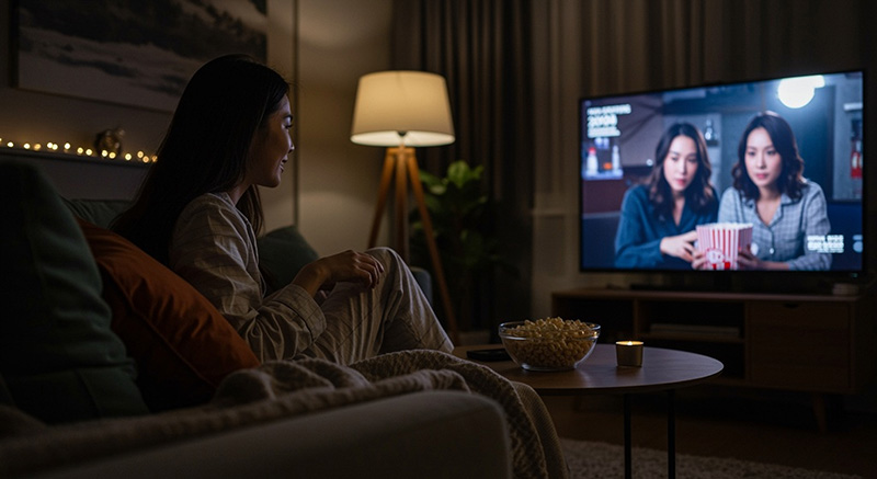 พักผ่อนไม่เพียงพอ