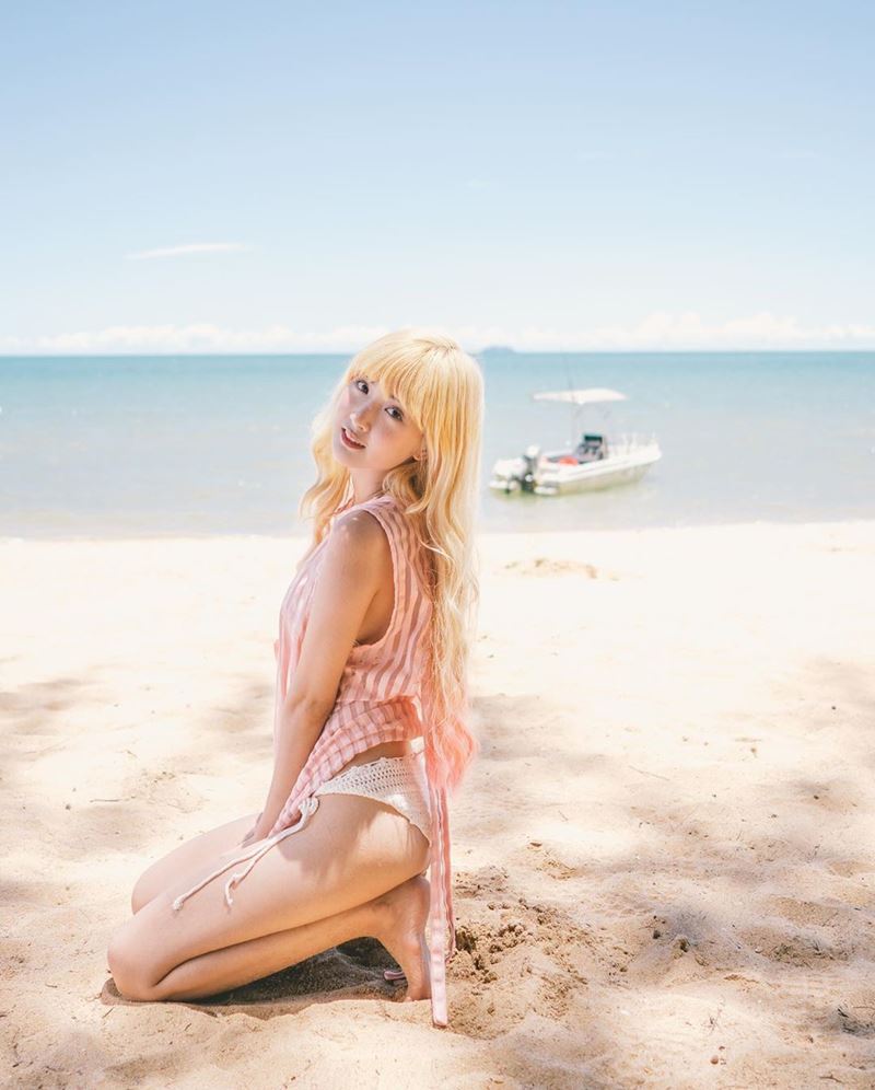 เบียร์ เดอะวอยซ์