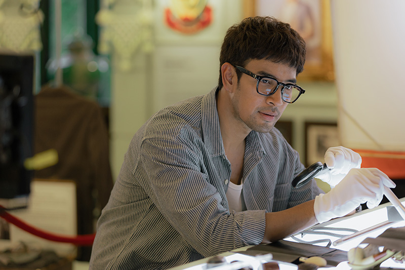 ซ้ำวัน กับ Someone ภาพตัวอย่าง