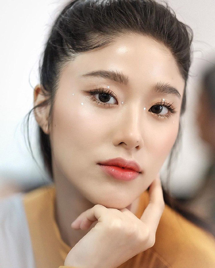 สาวหมวย