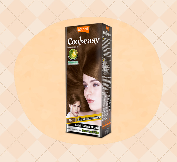 Lolane Cool & Easy Color Cream