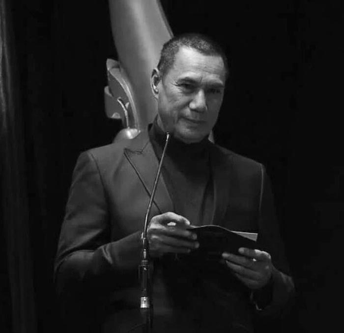 สรพงศ์ ชาตรี