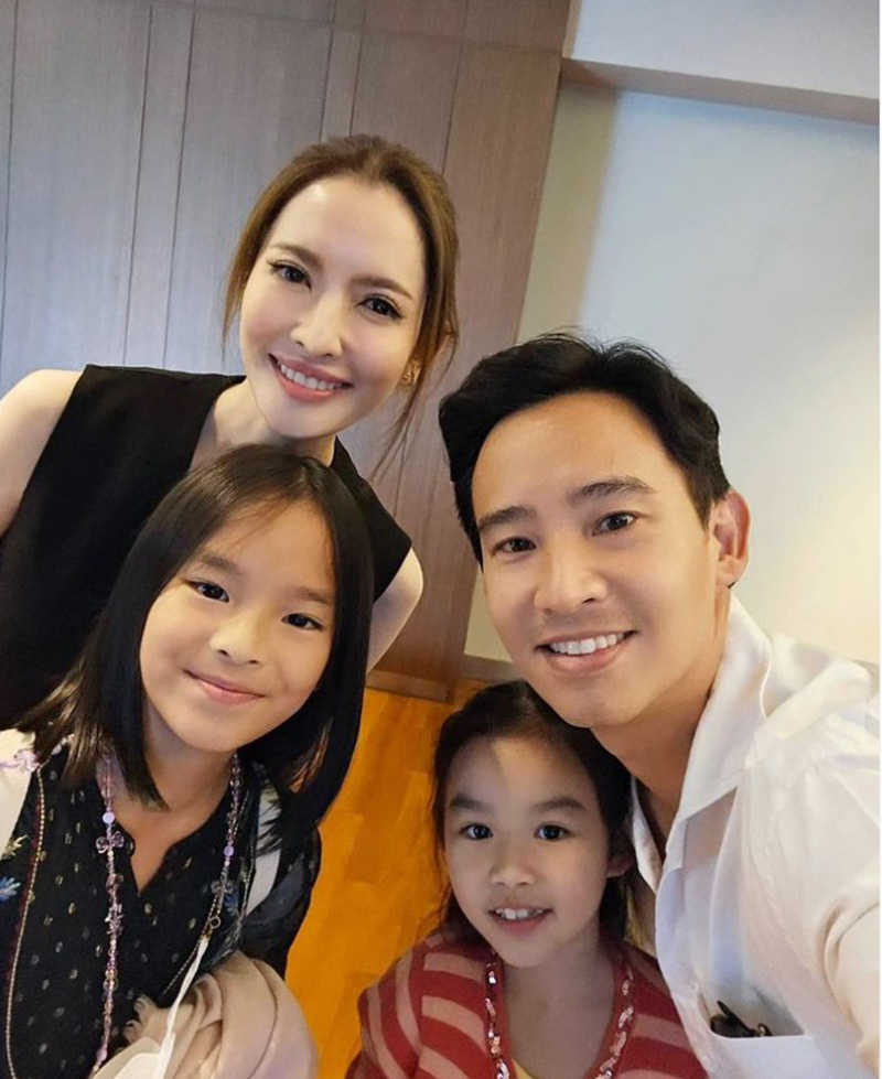 ทิม พิธา