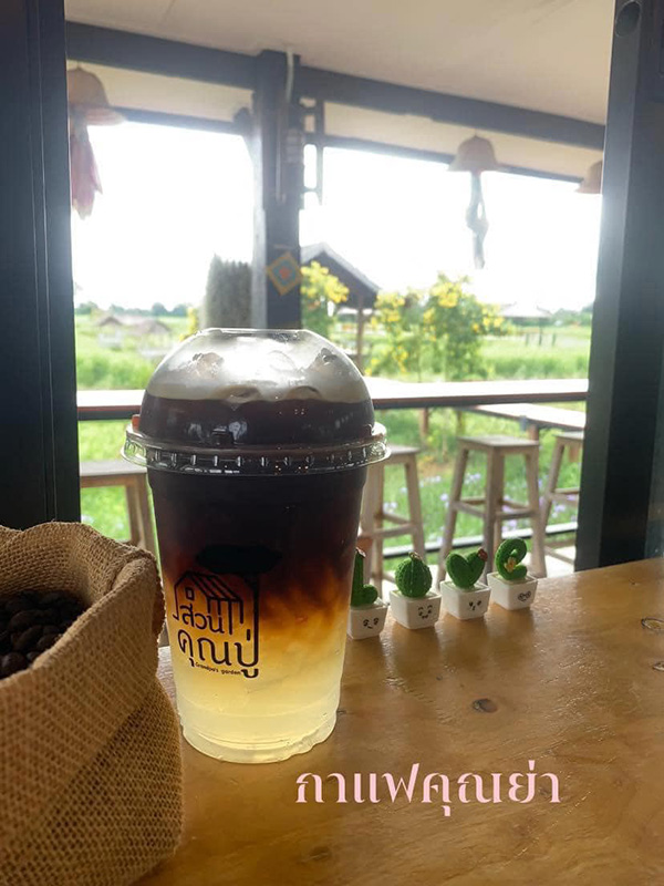 ร้านกาแฟบุรีรัมย์