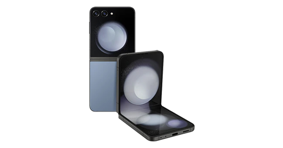 Samsung Galaxy Z Flip5