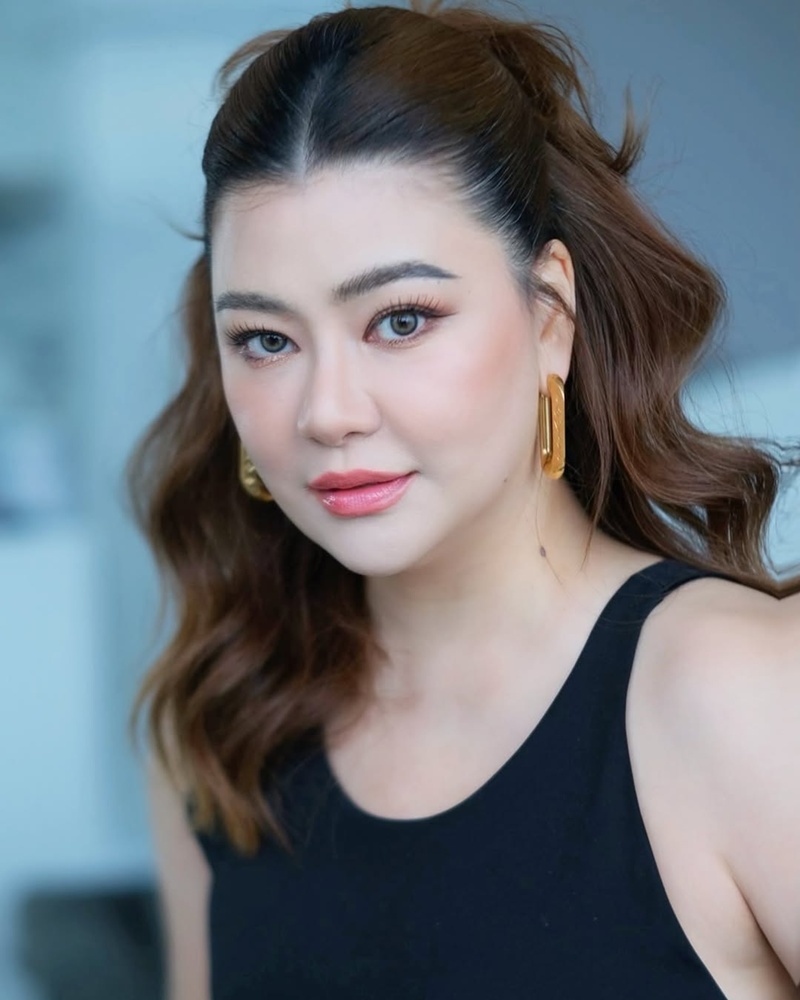 โอ๋ ภัคจีรา