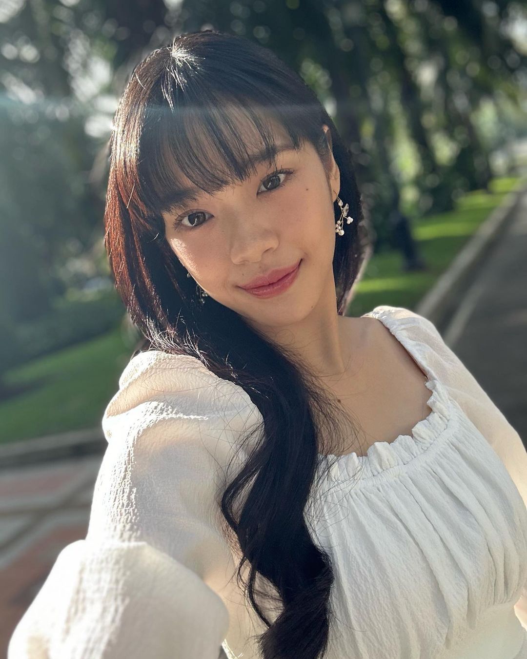 เฌอปราง