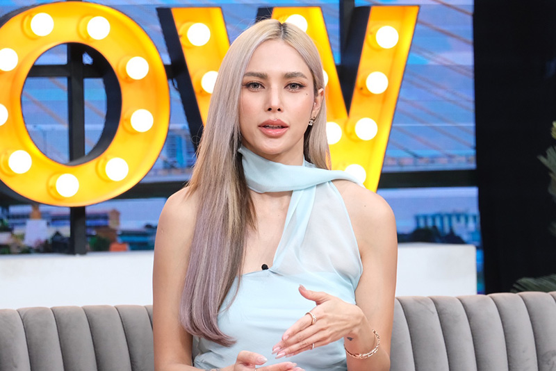 อุ้ม ลักขณา