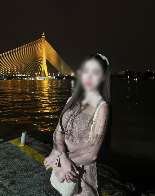 หวานเจี๊ยบ เน็ตไอดอล คือใคร