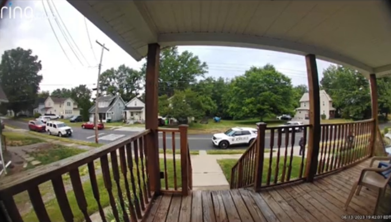 ยัดศพท้ายรถ