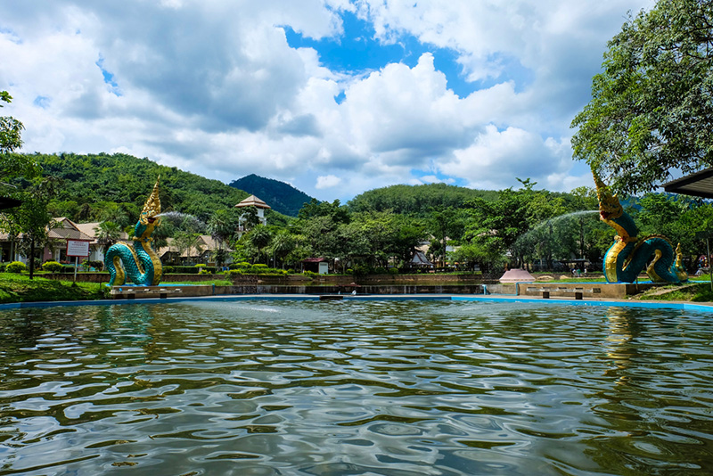 ที่เที่ยวเบตง ยะลา