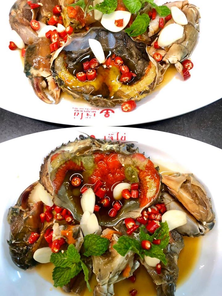 สั่งอาหารออนไลน์