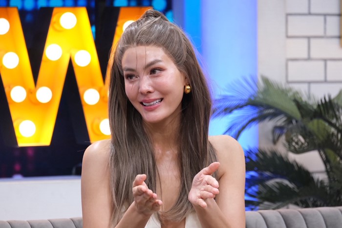 เจนี่ เทียนโพธิ์สุวรรณ เคลียร์ดราม่าปมบวช สึกปุ๊บ ปาร์ตี้ปั๊บ