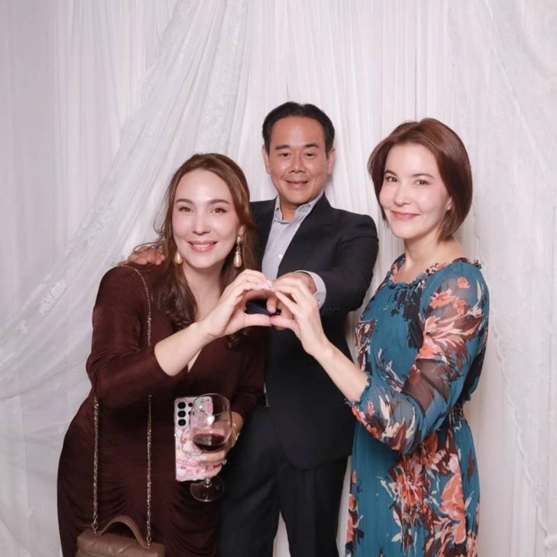 ไมร่า น้องสาวธัญญ่า