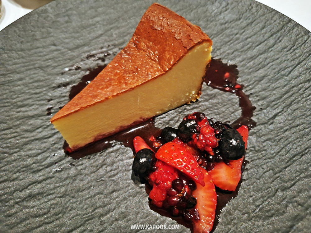 เที่ยวฮ่องกง ร้านอาหารแนะนำ