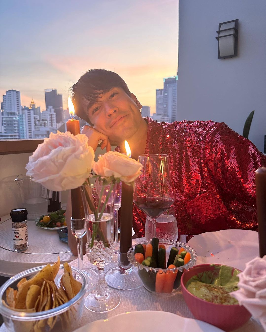 ณเดชน์ ญาญ่า