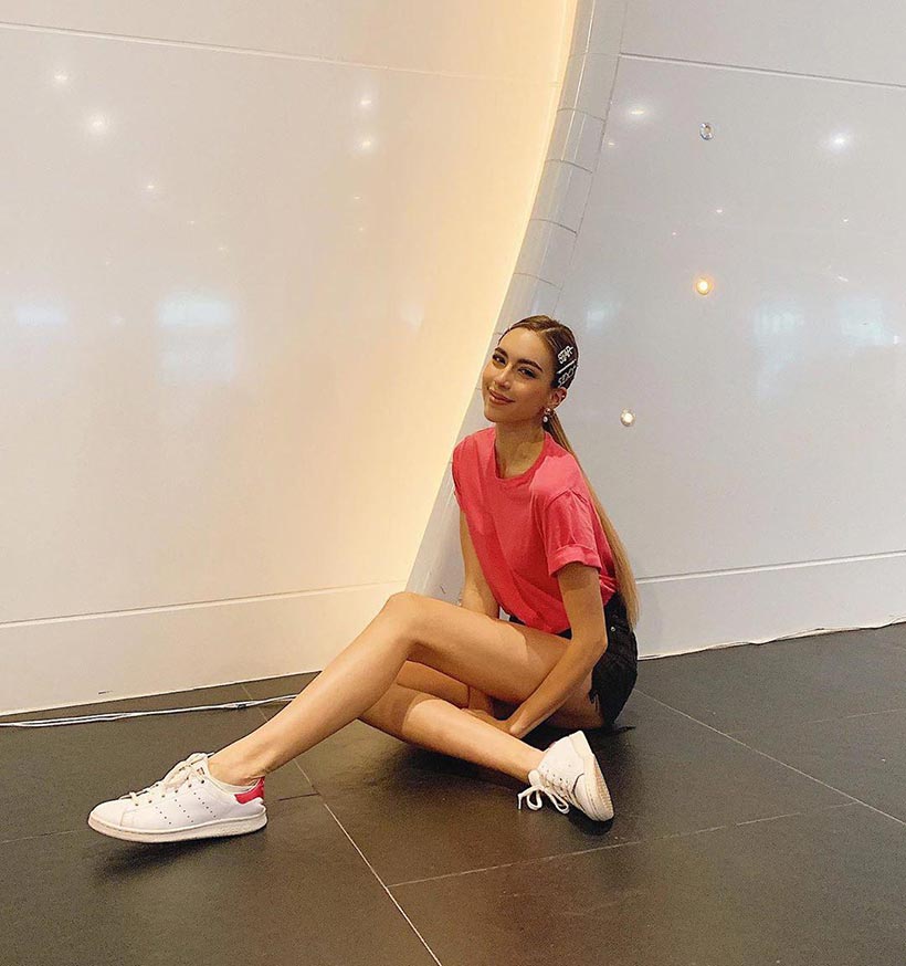 แฟชั่น คอนเสิร์ต blackpink