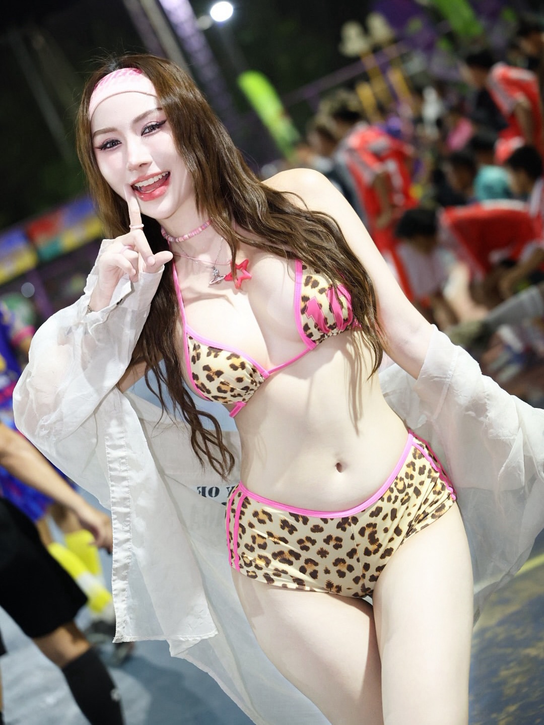 ยูมิโกะ มิยากิ