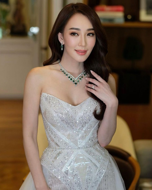 ตู่ ปิยวดี