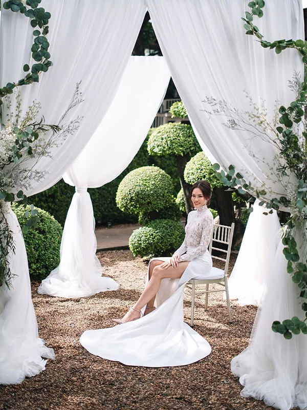 แพท วง Klear โพสต์ถึง ฌอน POEM หลังดราม่าหมออินฟลูฯ