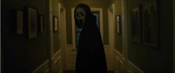 หนัง Scream 7 หวีดสุดขีด 7 (2026) ภาพตัวอย่าง
