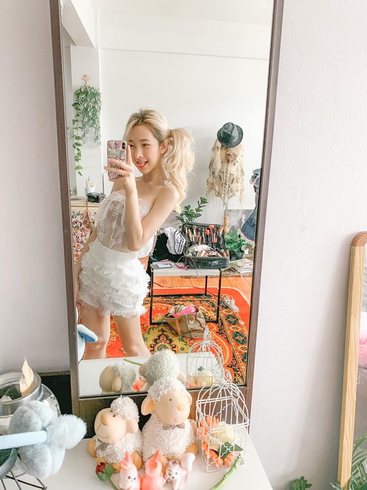 เปเปอร์ พีรดา