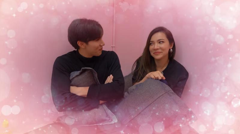 ต้นหอม หล่งซื่อ ลี