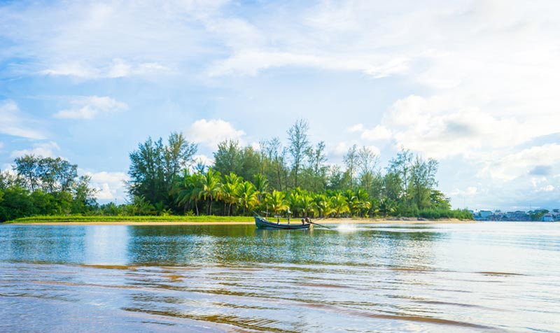 ที่เที่ยวนราธิวาส