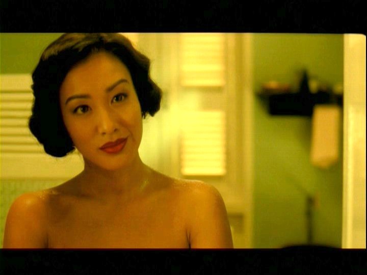 คริสตี้ ชุง